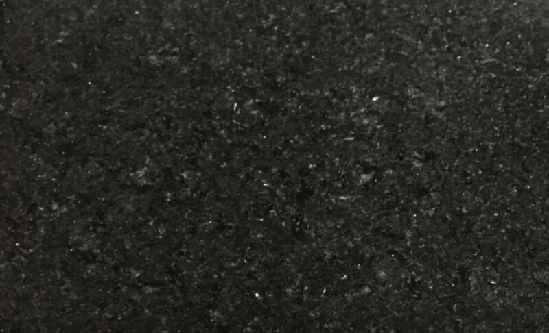 Black Granite